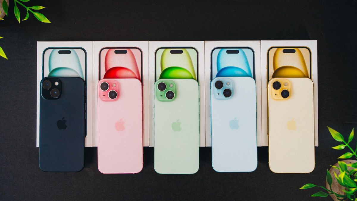 Iphone 13